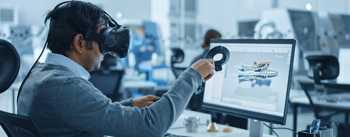 Jakie gogle vr Gogle VR 120 Hz