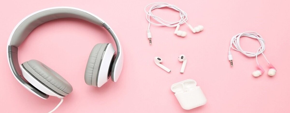 Jakie są rodzaje słuchawek i czym się różnią?