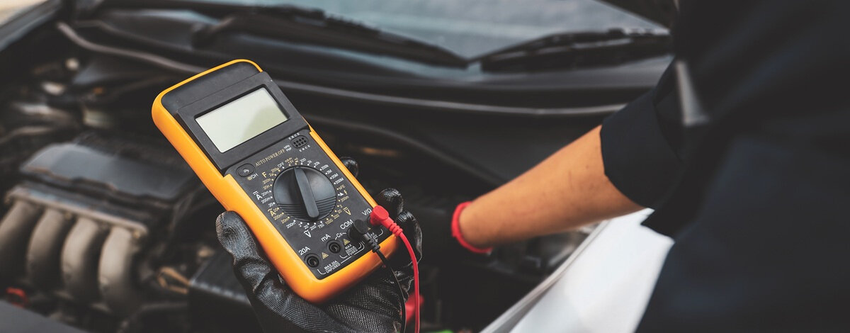 Jump starter 20000 mAh