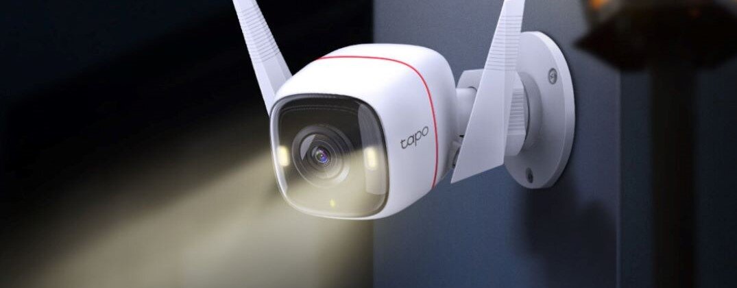 TP-Link Rozszerza Serię VIGI o nowoczesne rozwiązania monitoringu