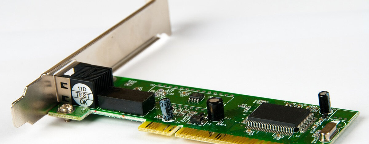 Karta sieciowa Ethernet