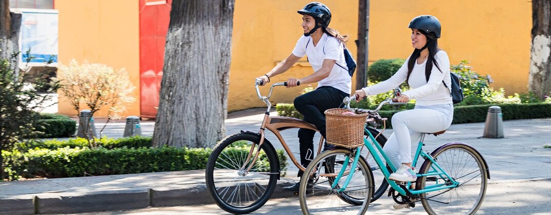 ergonomiczny kask rowerowy