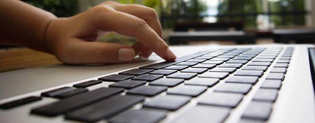 Klawiatura QWERTY – różne układy klawiatury QWERTY
