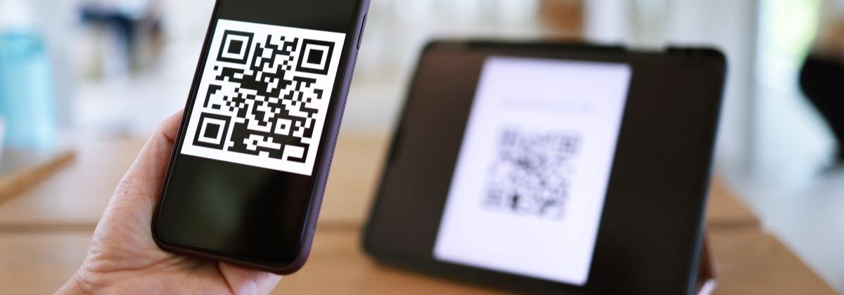 Jak skanować kody QR?