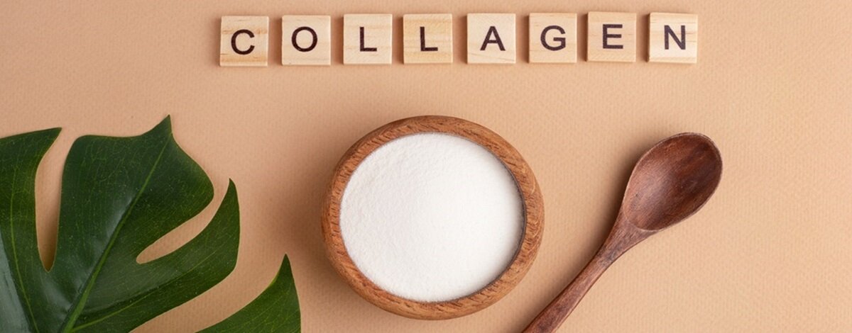 kolagen w proszku