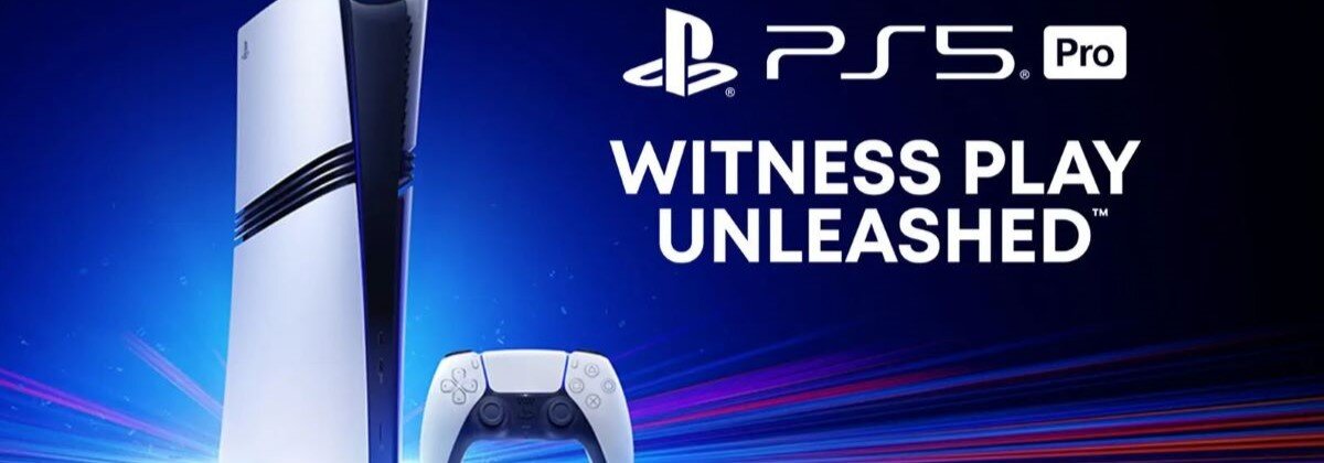 PlayStation 5 Pro - Premiera potwierdzona