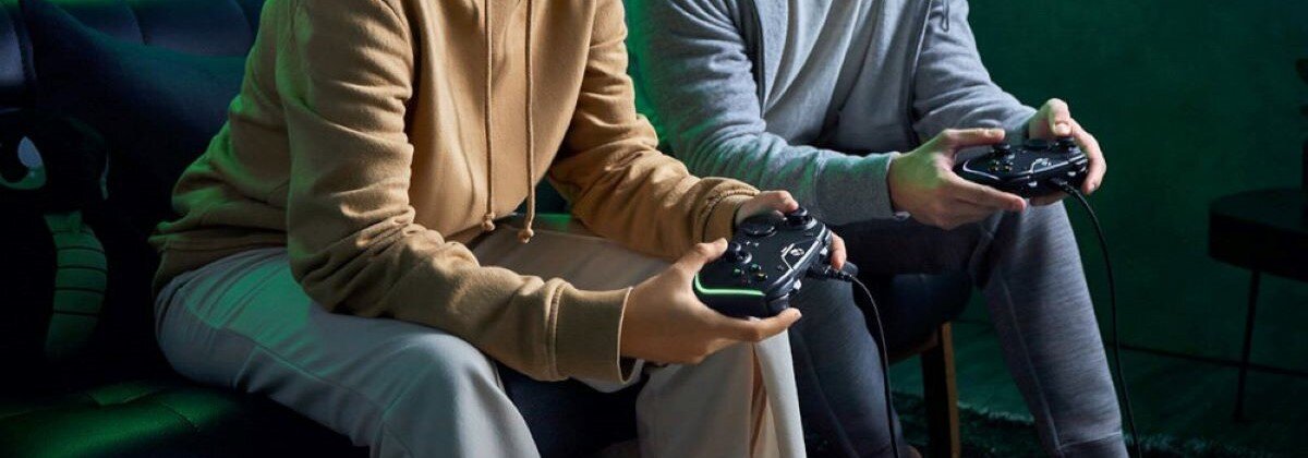 Razer Wolverine V3 Pro – nowy kontroler