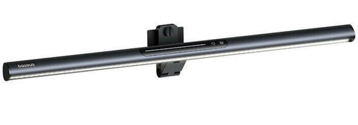 Lampka monitorowa Baseus i-wok 3 BS-LT007