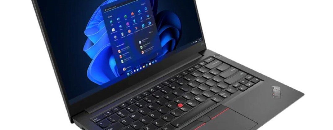 Nowy laptop ThinkPad T14s Gen 6