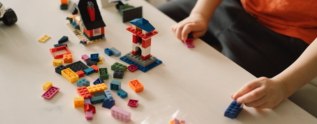 Ranking LEGO do 250 zł [TOP10]