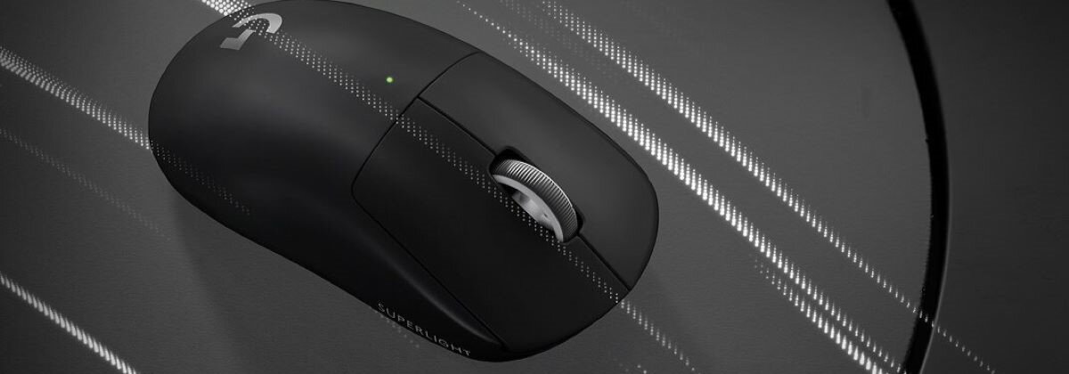 Logitech G prezentuje serię PRO X 