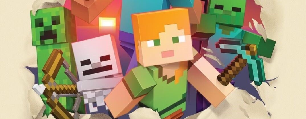 Minecraft PC