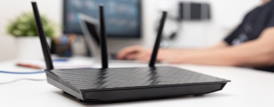 router 5g