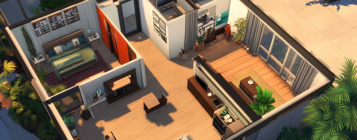 Mody do The Sims 4 – wszystko, co musisz wiedzieć