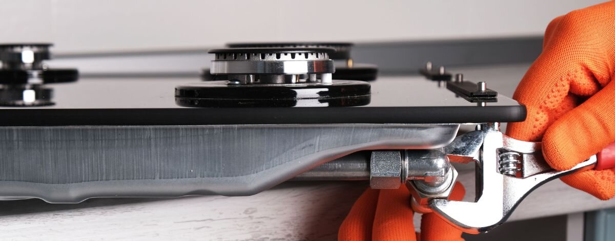 płyta gazowa do zabudowy 60 cm