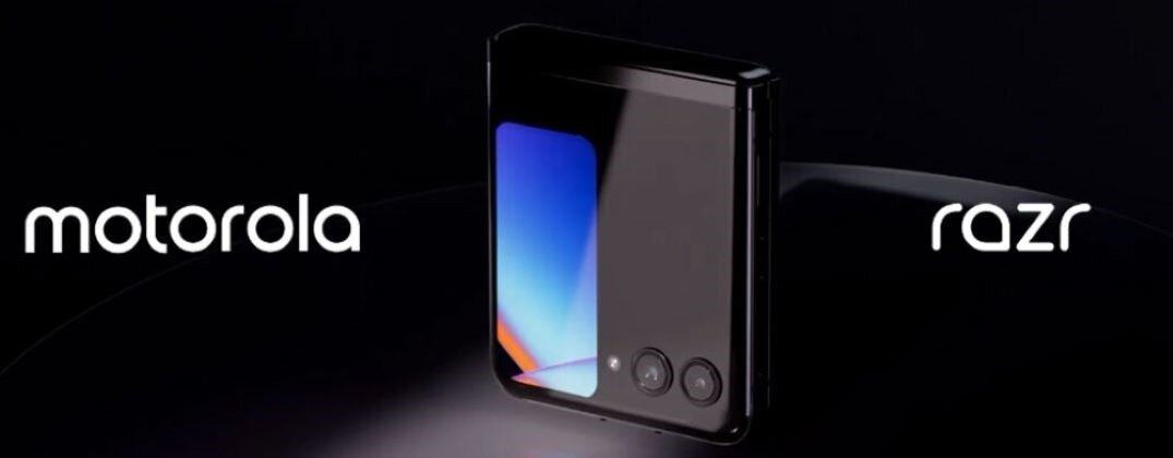 Motorola RAZR 50