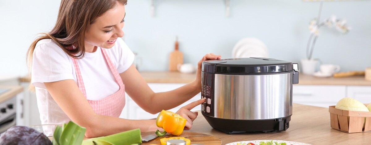 co to jest multicooker multicookery