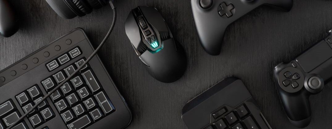 Jaką mysz do PS5 wybrać i jak podłączyć?