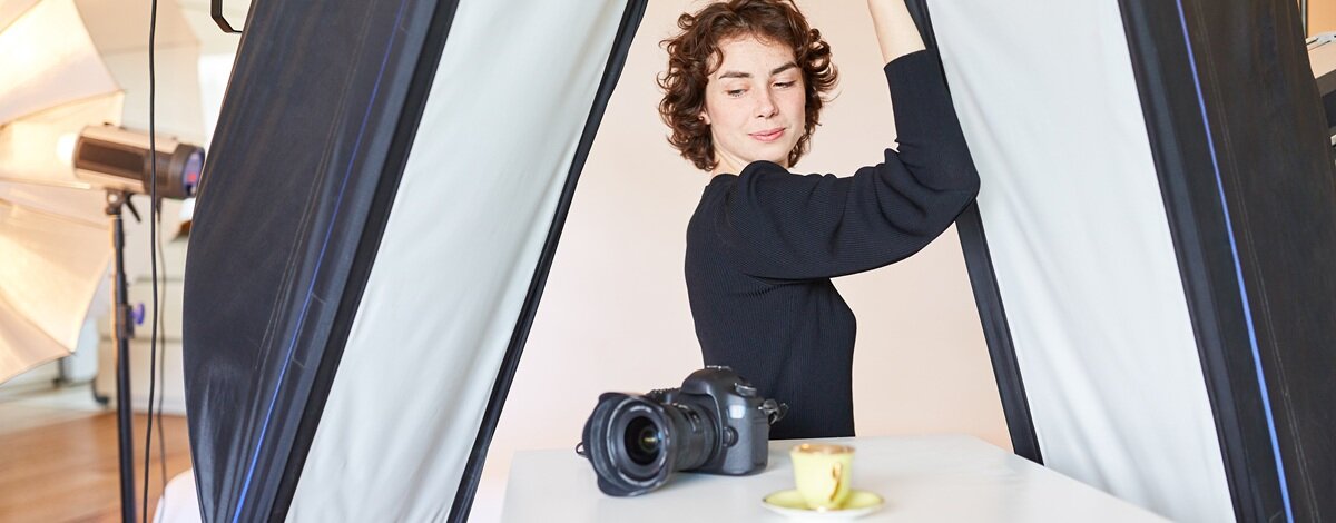 Na czym polega fotografia reklamowa?