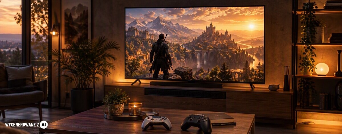 Najlepsze gry RPG – ranking gier fabularnych