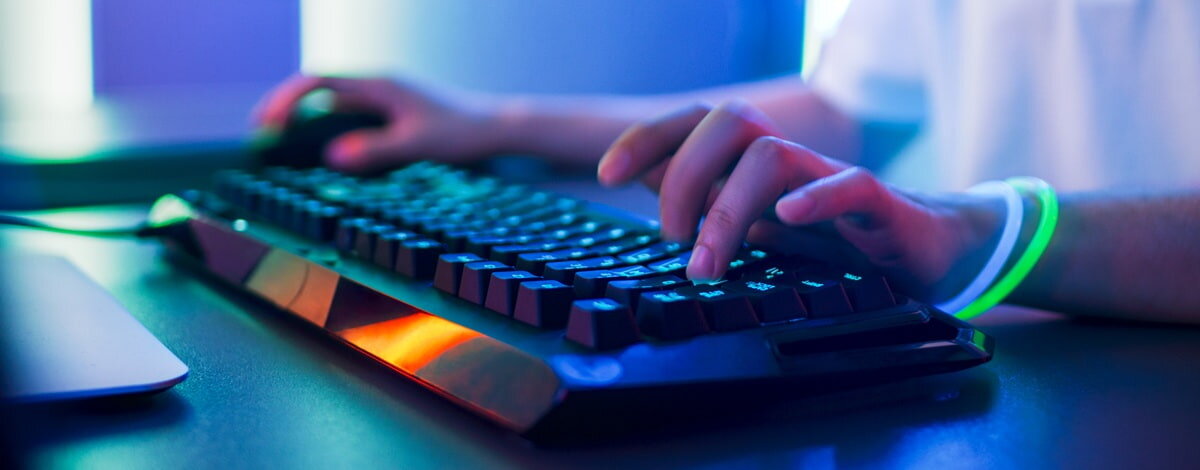 ranking klawiatur gamingowych klawiatura gamingowa mechaniczna