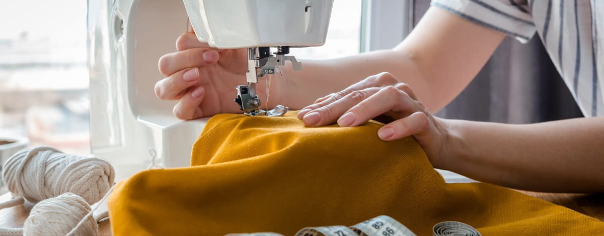 maszyna do szycia overlock