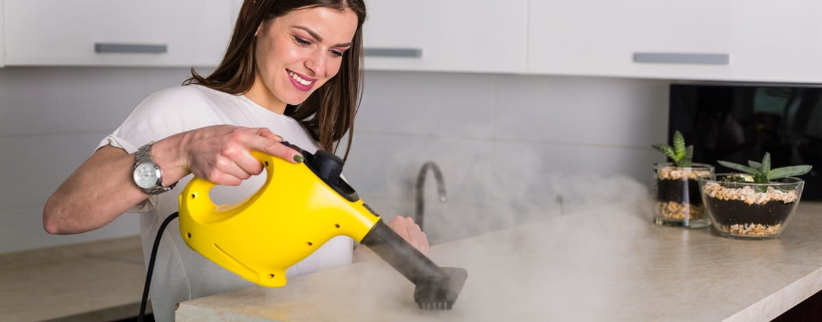 myjka parowa do domu myjka parowa 1500 w