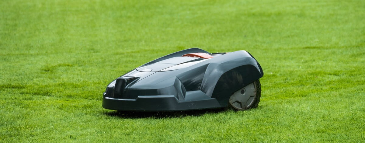 Ranking robotów koszących - najlepsze roboty do trawy