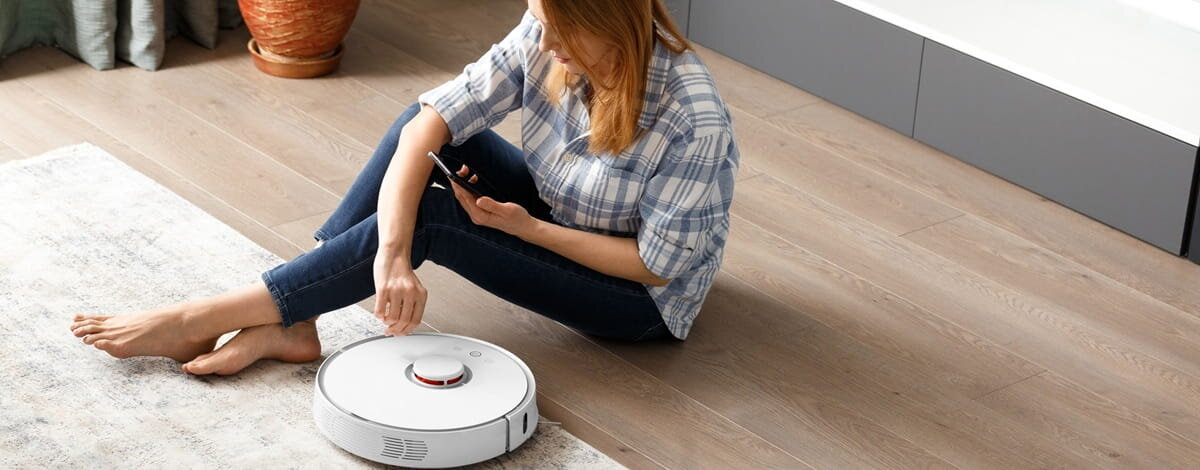 robot mopujący ranking robot sprzątający mopujący
