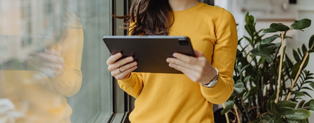 tablet dla dziecka