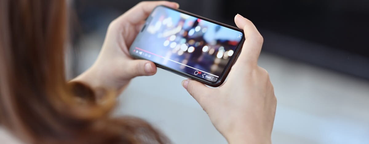 smartfon do 400 zł telefon dla seniora z dużym wyświetlaczem