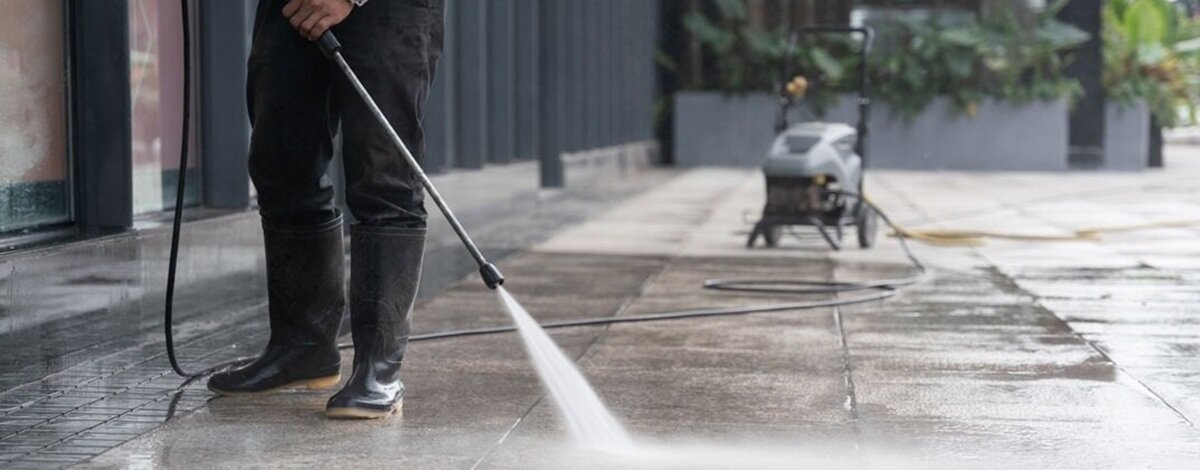 Najlepsze myjki ciśnieniowe do 1000 zł - ranking 2026