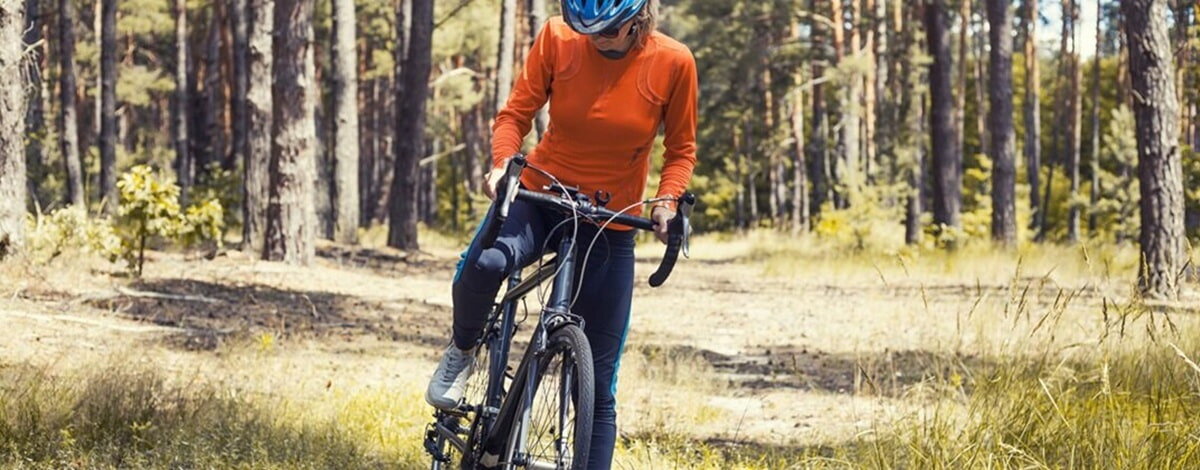 Najlepsze rowery do 1500 zł - ranking 2026