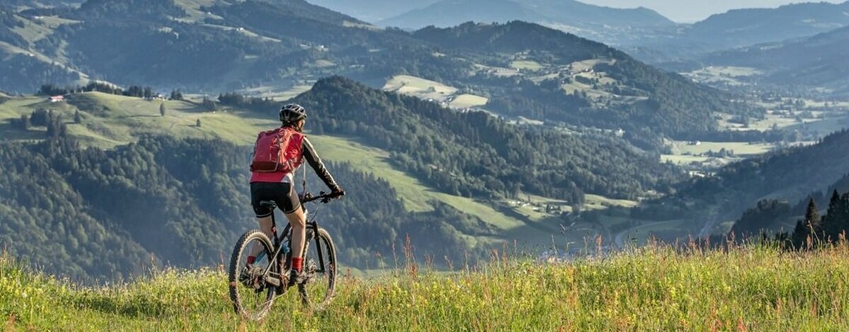 Najlepsze trasy rowerowe w Polsce