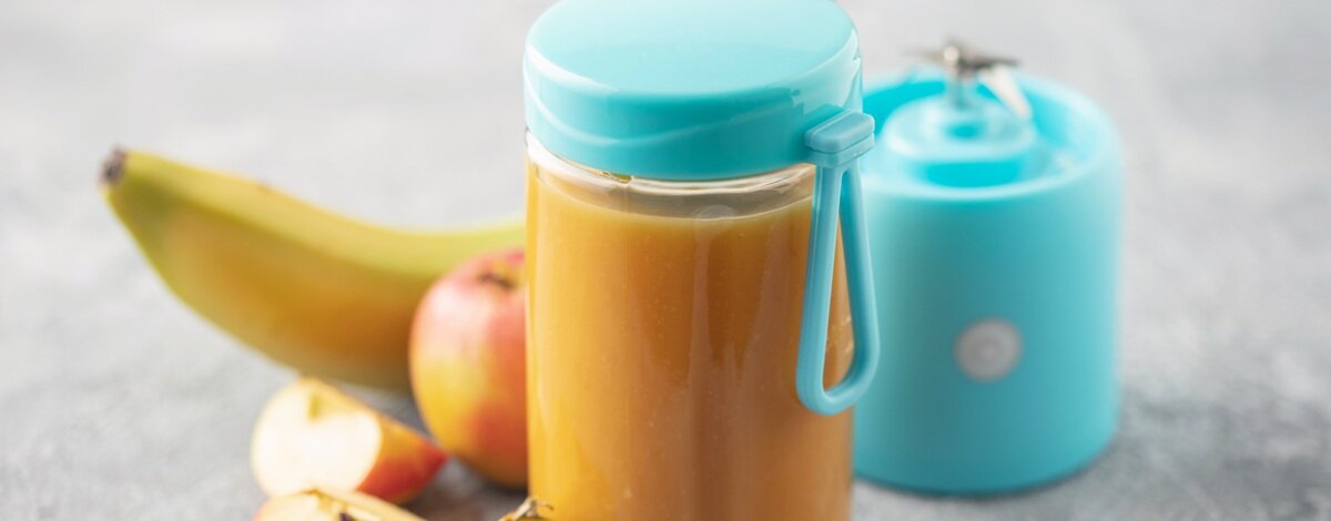 najlepszy blender przenośny przenośny blender do smoothie