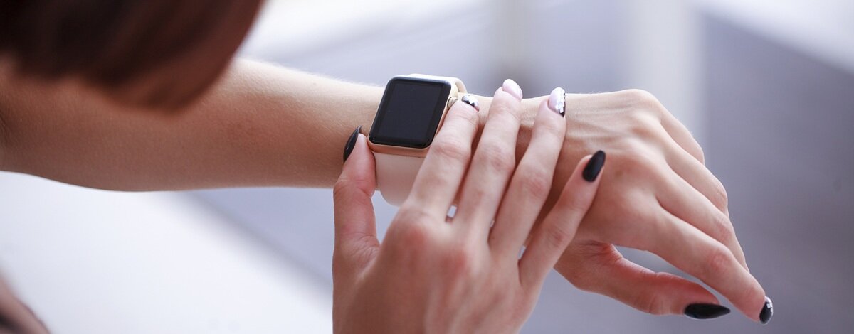 ranking smartwatchy do 500 zł smartwatch męski na bransolecie
