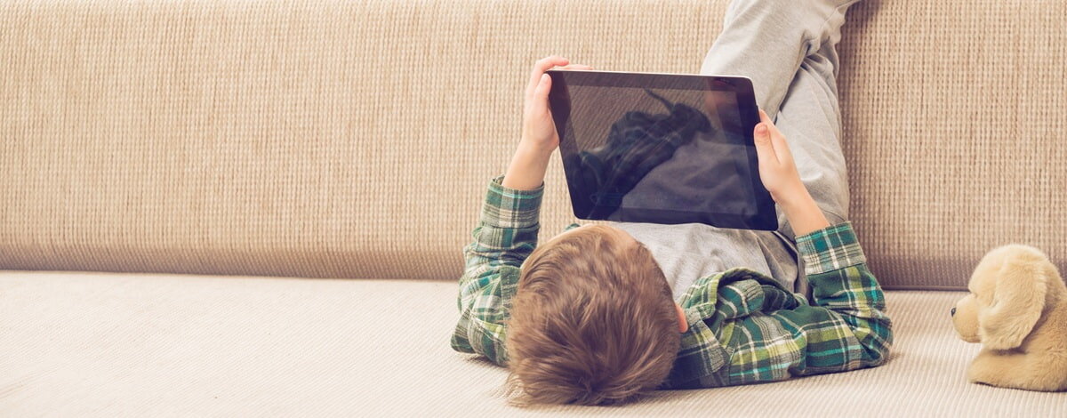 tablet do nauki tablet z rysikiem