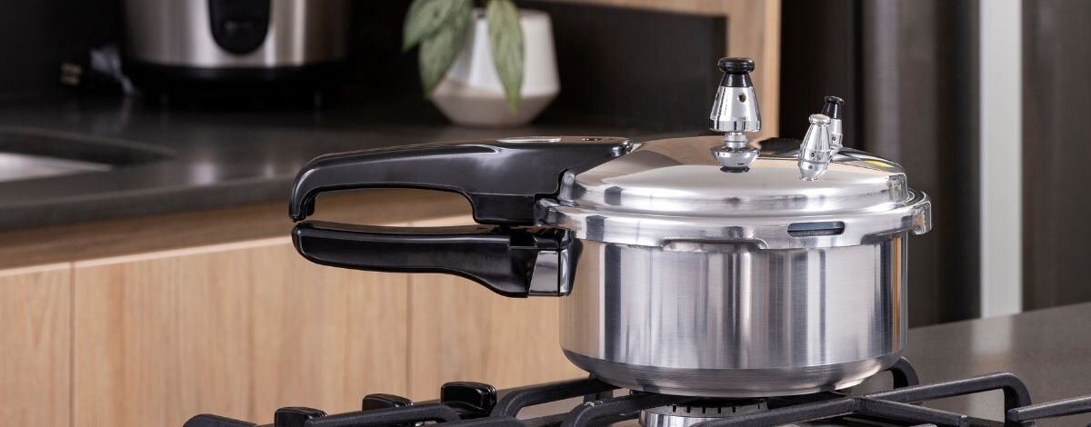 szybkowar jaki najlepszy