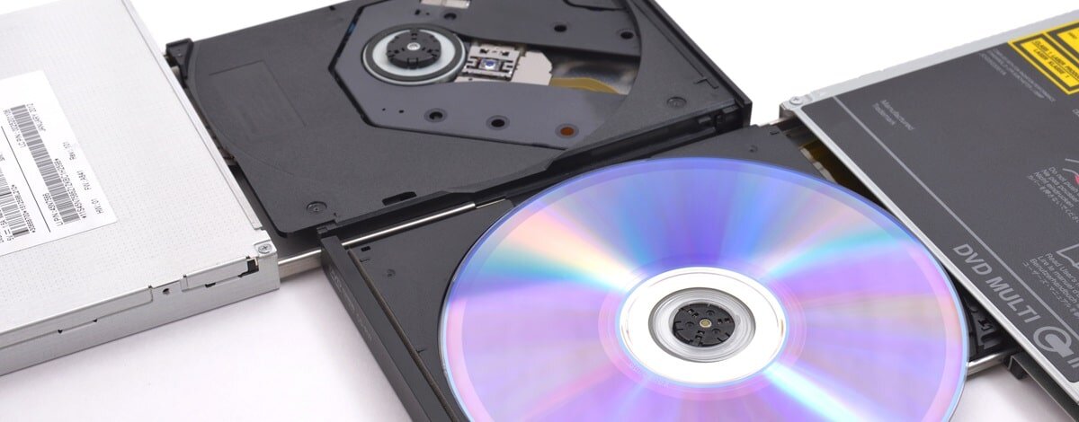 Napęd optyczny Blu-ray 128 GB