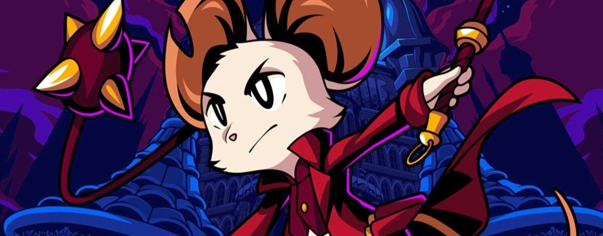 Mina the Hollower — twórcy Shovel Knight powracają do klasyki z retro pazurem