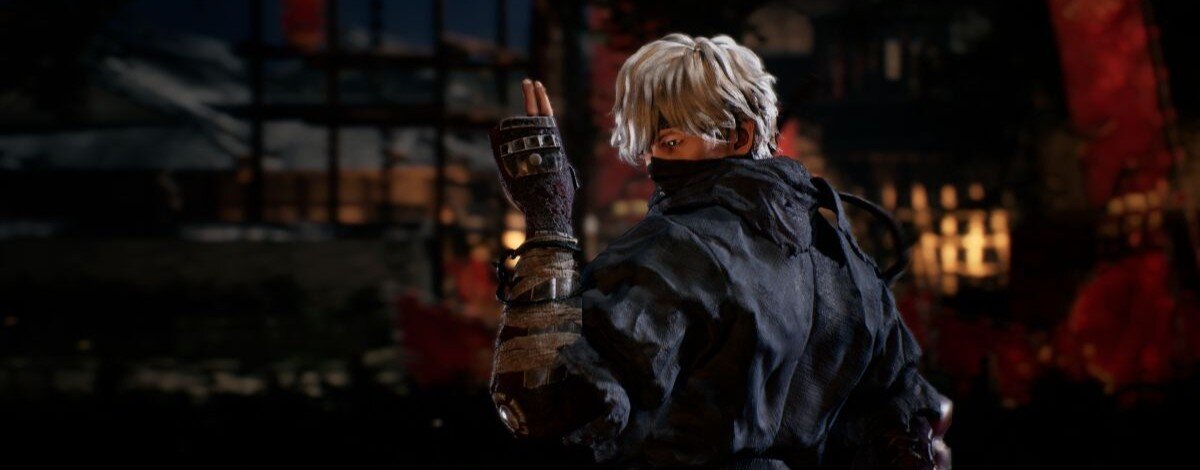 Shinobi ponownie wyjdą z cienia. Zapowiedziano nową grę skradankową Yakoh Shinobi Ops na PC i PS5 Czy to najlepsza skradanka z ninja od lat? Oto Yakoh Shinobi Ops, które zostało zapowiedziane na PS5 i PC!