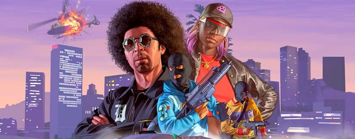Rockstar ma plan na GTA Online po GTA VI. I wcale nie chodzi o zamknięcie serwerów