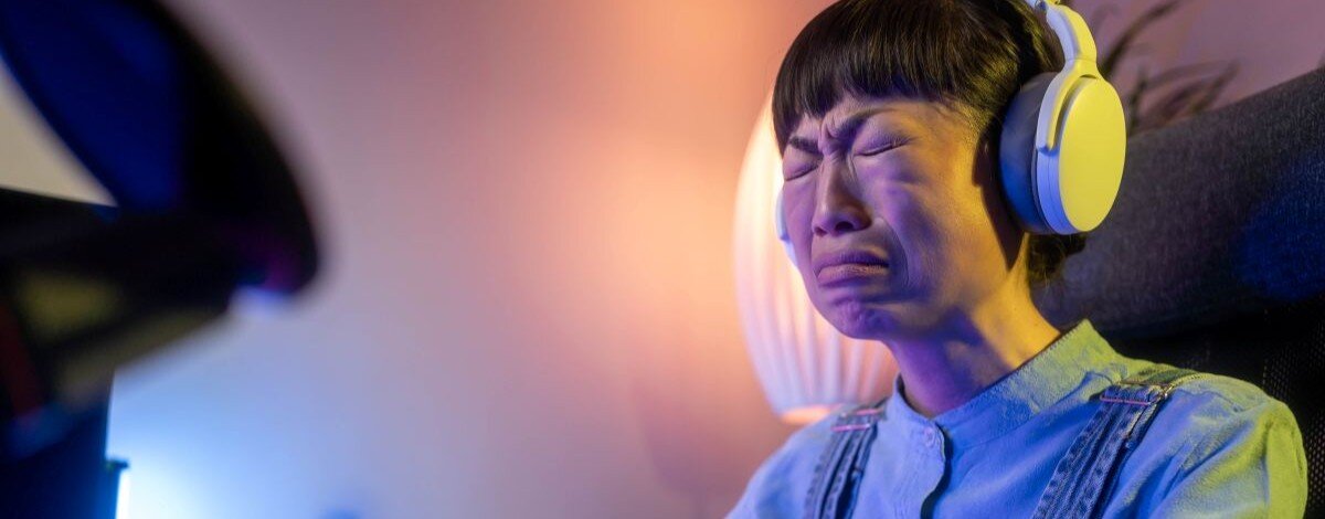 Te gry sprawiły, że japońscy gracze płakali jak dzieci. Przed wami Top 10 gier, które wywołują łzy