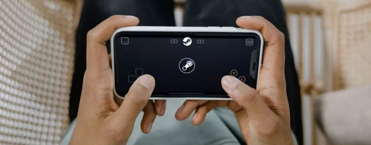 Valve prezentuje Lepton. Granie w gry z urządzeń mobilnych na deskopach stanie się możliwe?