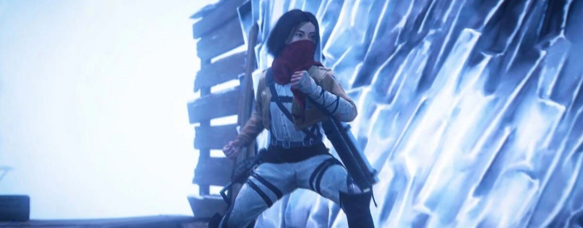 Tytani atakują w Assassin’s Creed Shadows! Nowe DLC zaskoczyło graczy