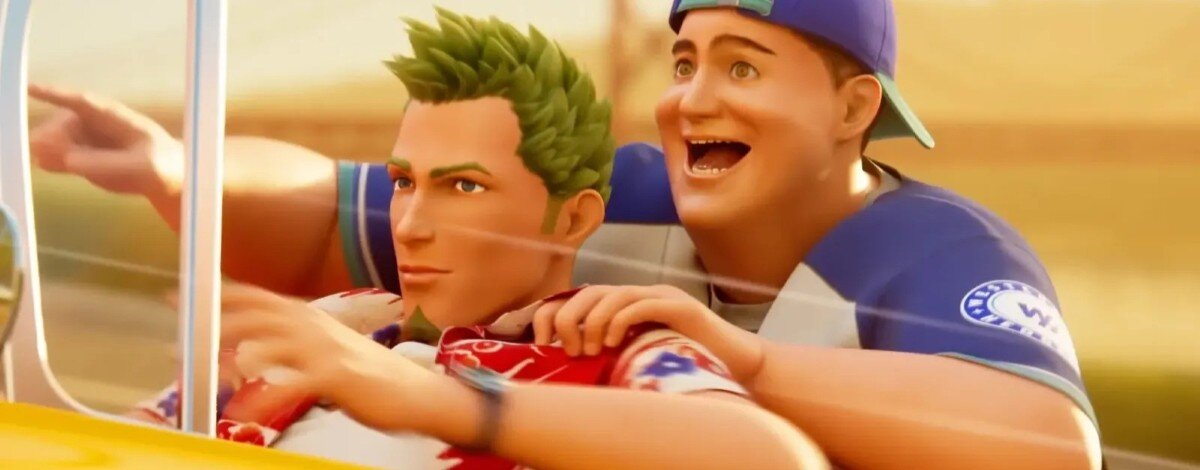 Crazy Taxi powróci z rykiem opon. Netflix zrobi szalony film na podstawie kultowej gry SEGA Netflix zrobi film o Crazy Taxi. Tego powrotu kultowej gry SEGA mało kto się spodziewał