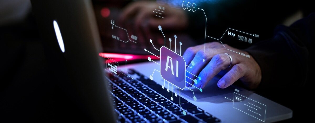AI pozbawi pracy wielu ludzi? Specjalista przekonuje, że to mrzonki AI