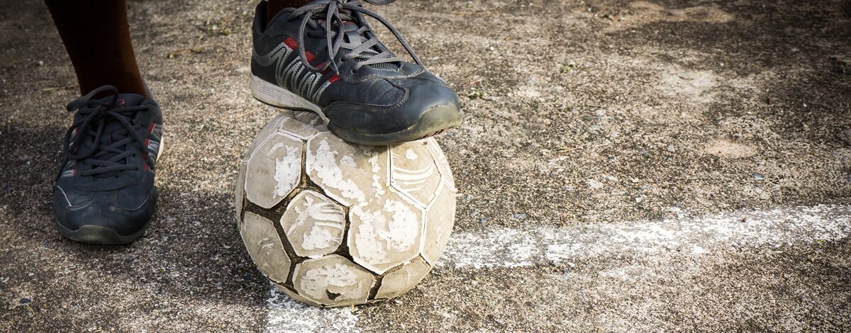 Najpiękniejszy gol Pelego był tylko miejską legendą. Teraz odtworzono dzięki AI Pele