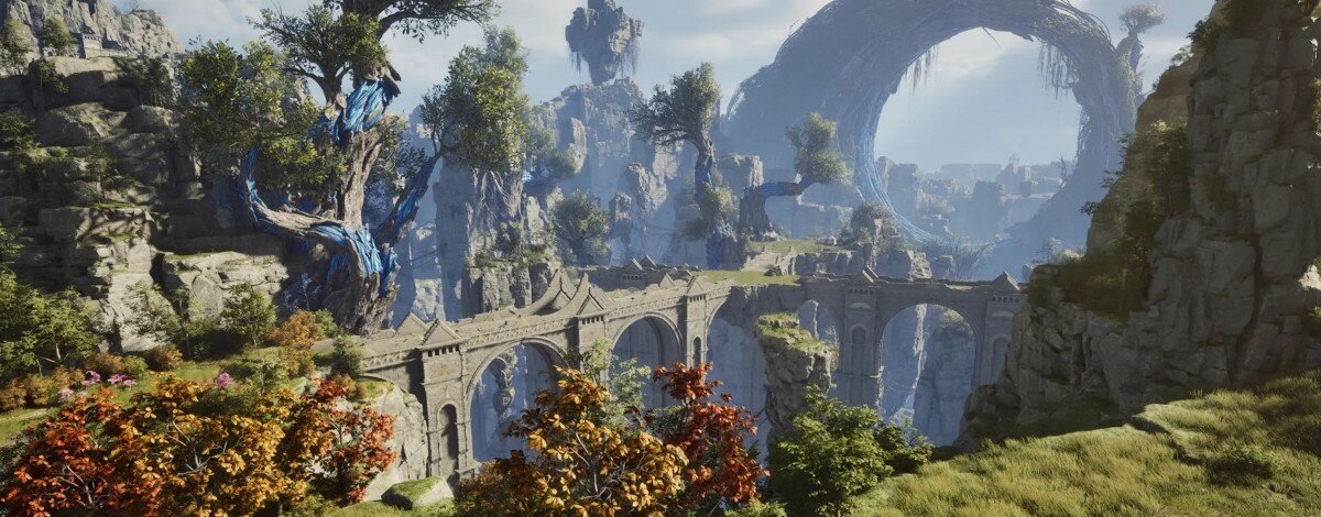 Aion 2 wreszcie zmierza na Zachód. Kultowe MMO wraca z rozmachem Gracze czekali na to od lat. Aion 2 w końcu ujawnił termin premiery