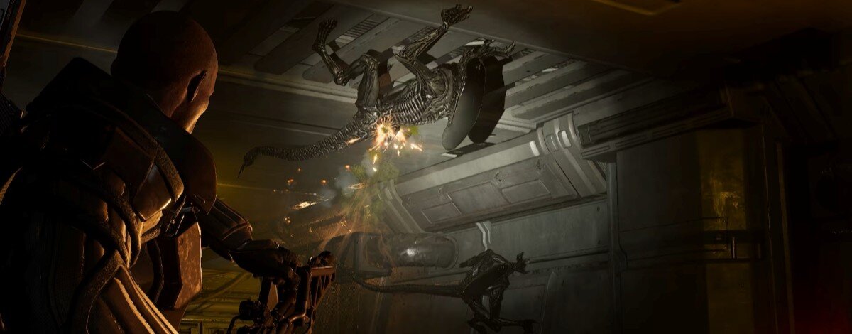 Fani Obcego czekali na to od dekad. Aliens: Fireteam Elite 2 zabierze nas tam, gdzie zawsze chcieliśmy trafić